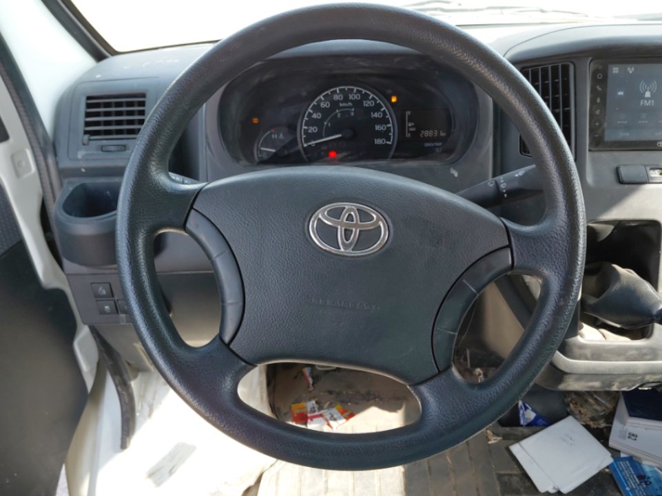 تويوتا لايت اس  2023 image