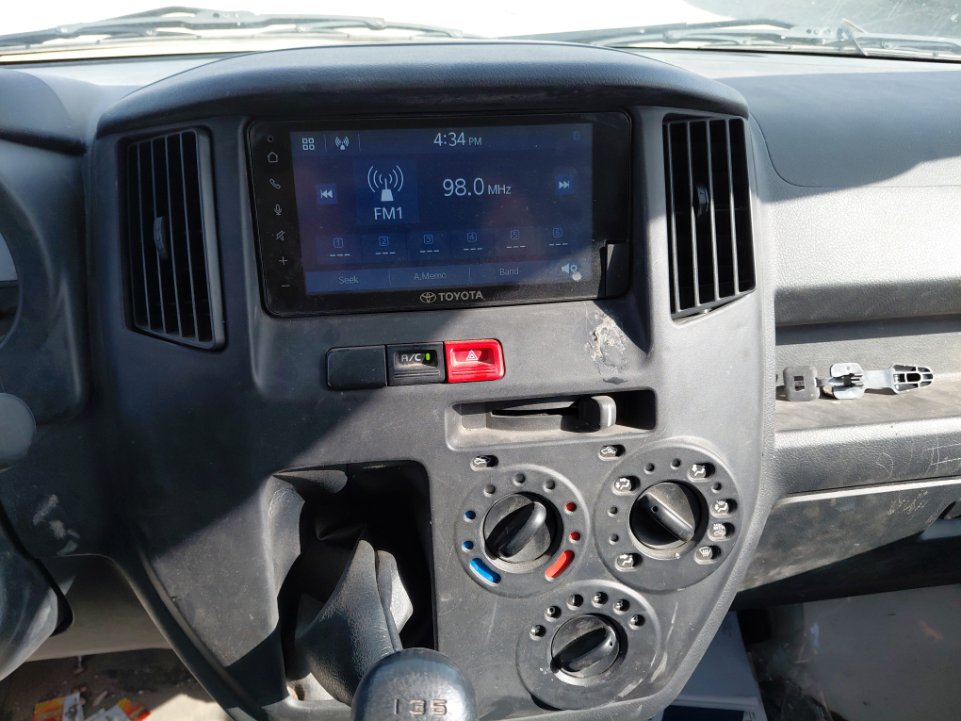 تويوتا لايت اس  2023 image