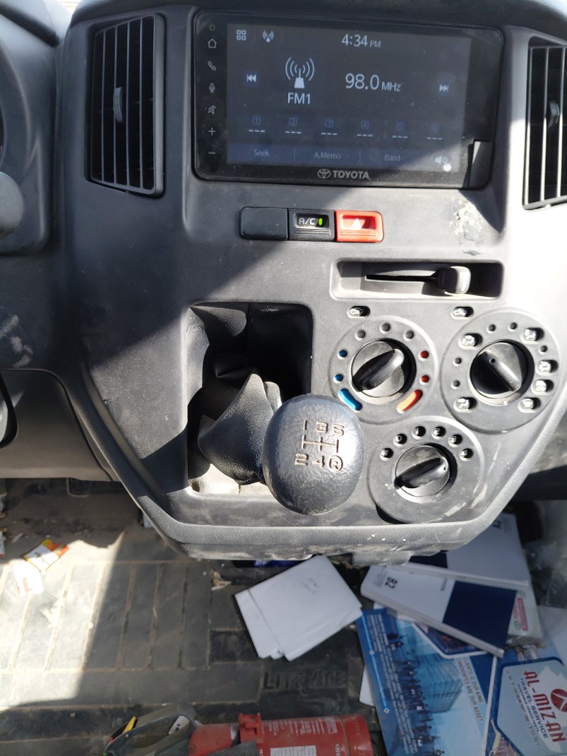 تويوتا لايت اس  2023 image