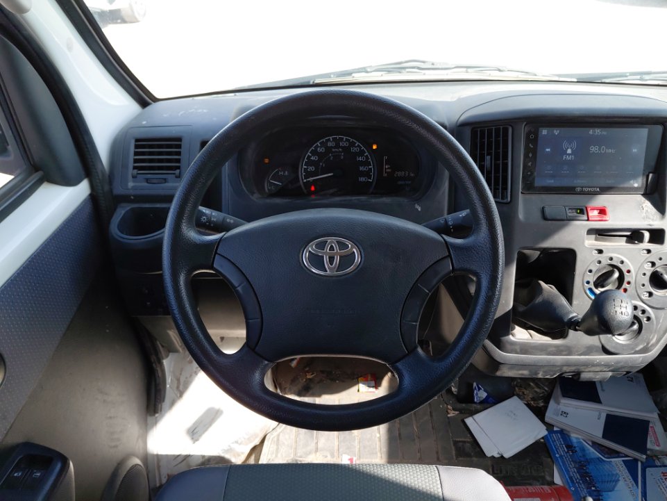 تويوتا لايت اس  2023 image