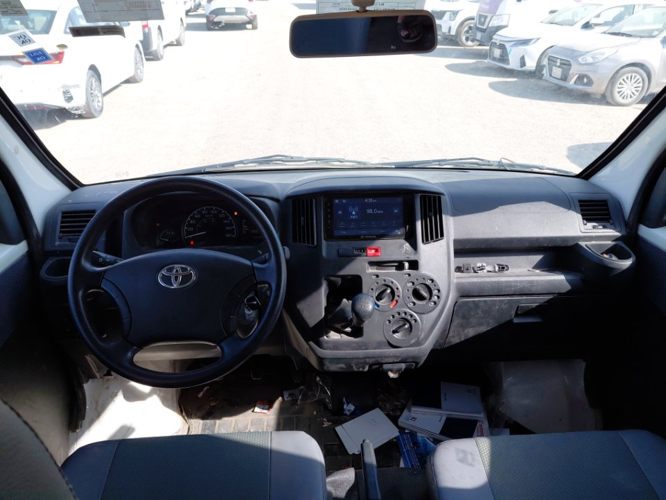 تويوتا لايت اس  2023 image