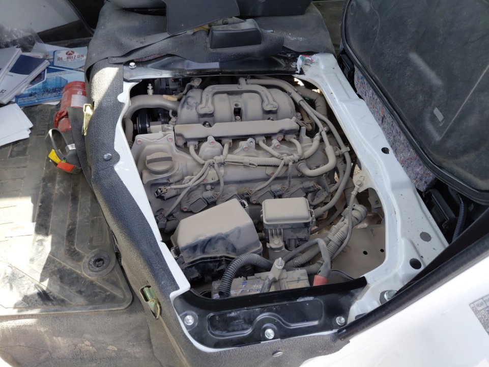 تويوتا لايت اس  2023 image