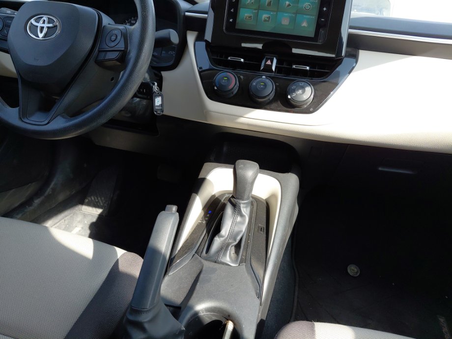 تويوتا كورولا  2022 image