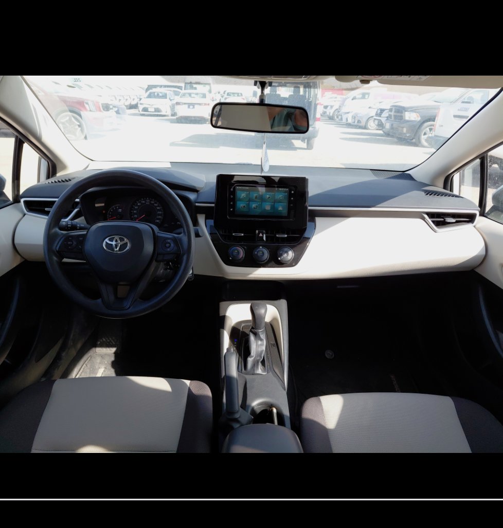 تويوتا كورولا  2022 image