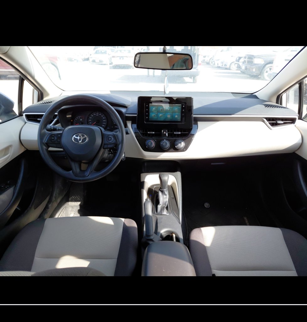 تويوتا كورولا  2022 image