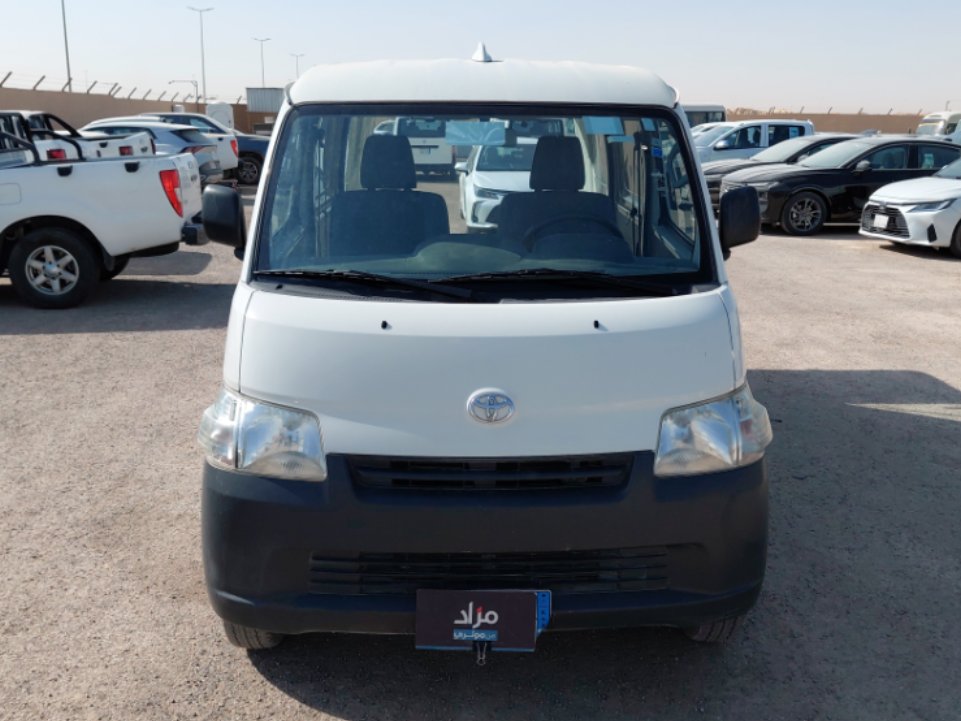 تويوتا لايت اس  2023