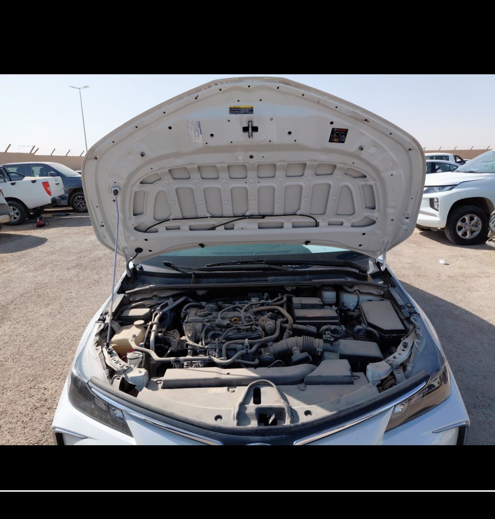 تويوتا كورولا  2022 image