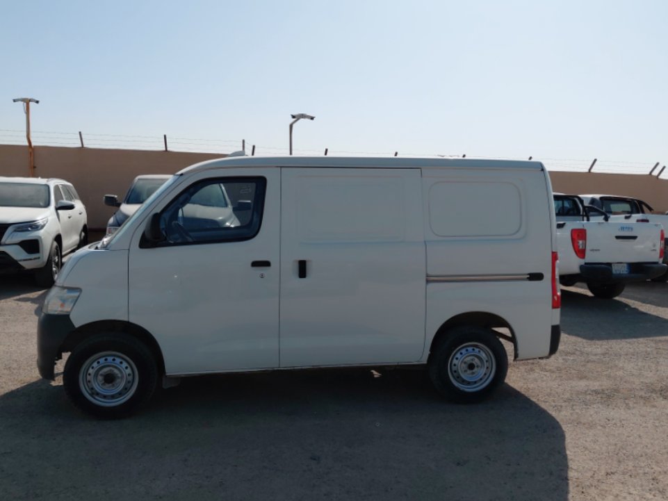 تويوتا لايت اس  2023 image