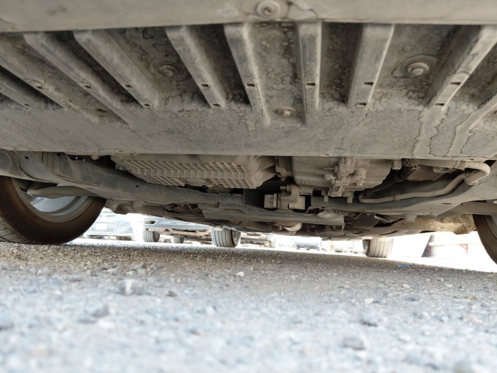 Ford Taurus  2022 image