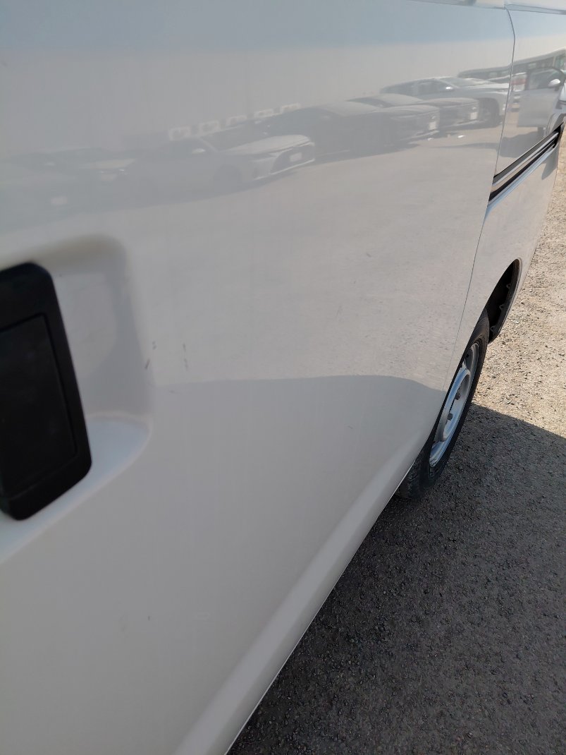 تويوتا لايت اس  2023 image