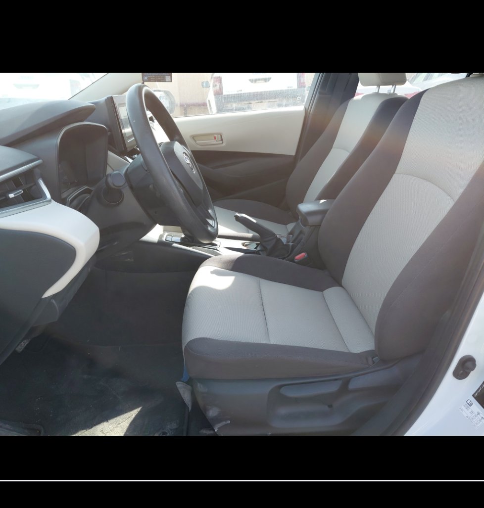 تويوتا كورولا  2022 image