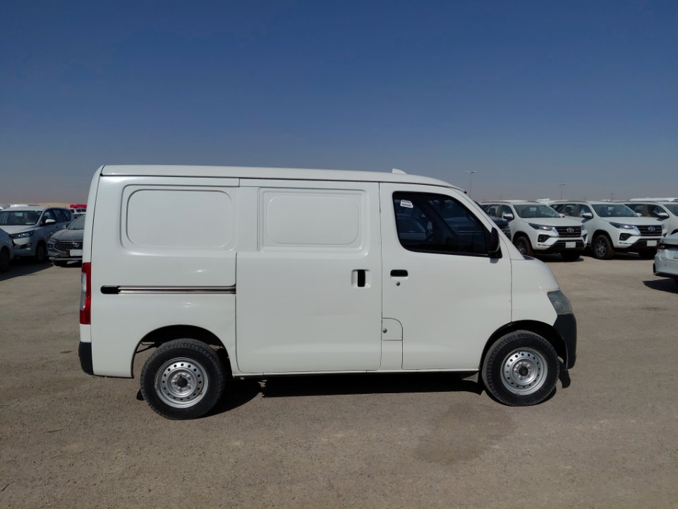 تويوتا لايت اس  2023 image