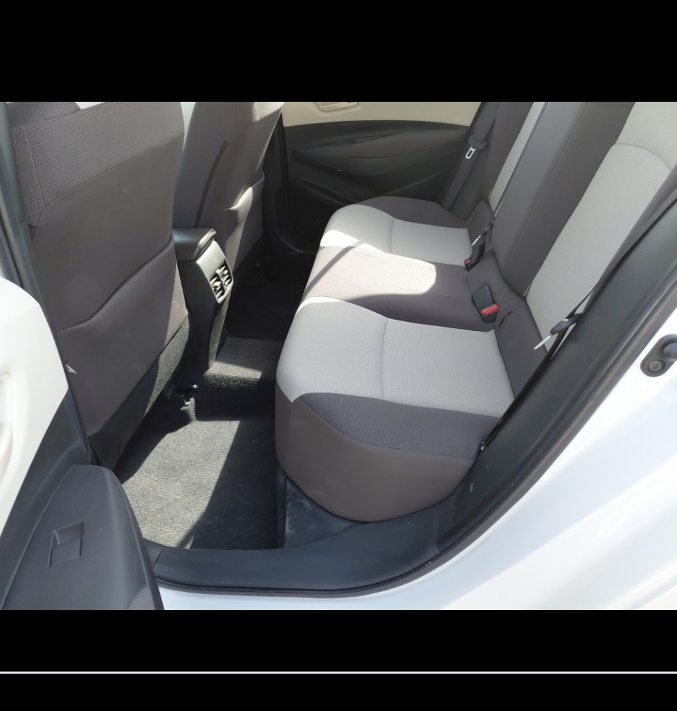 تويوتا كورولا  2022 image