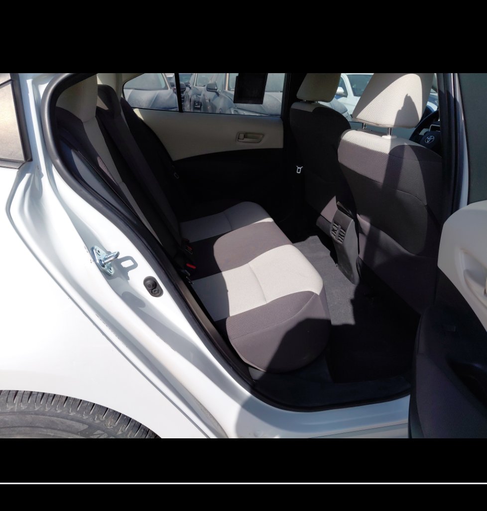 تويوتا كورولا  2022 image