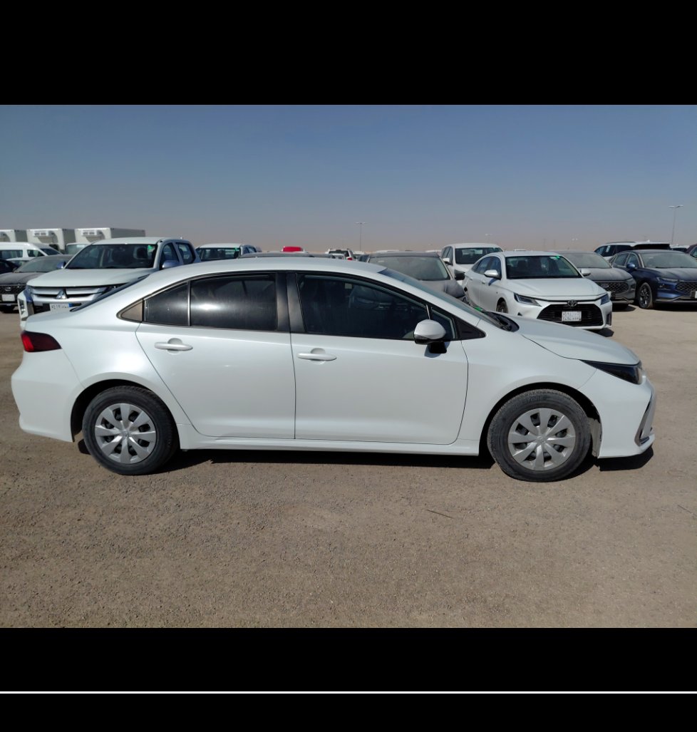 تويوتا كورولا  2022 image