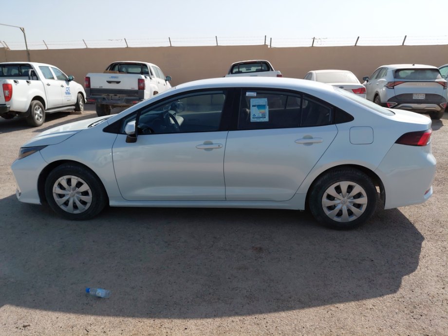 تويوتا كورولا  2022 image