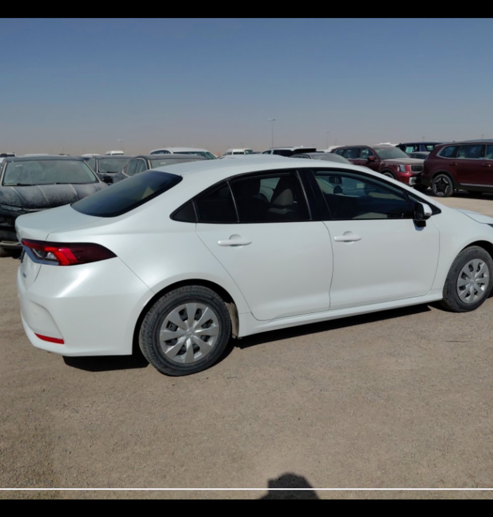 تويوتا كورولا  2022 image