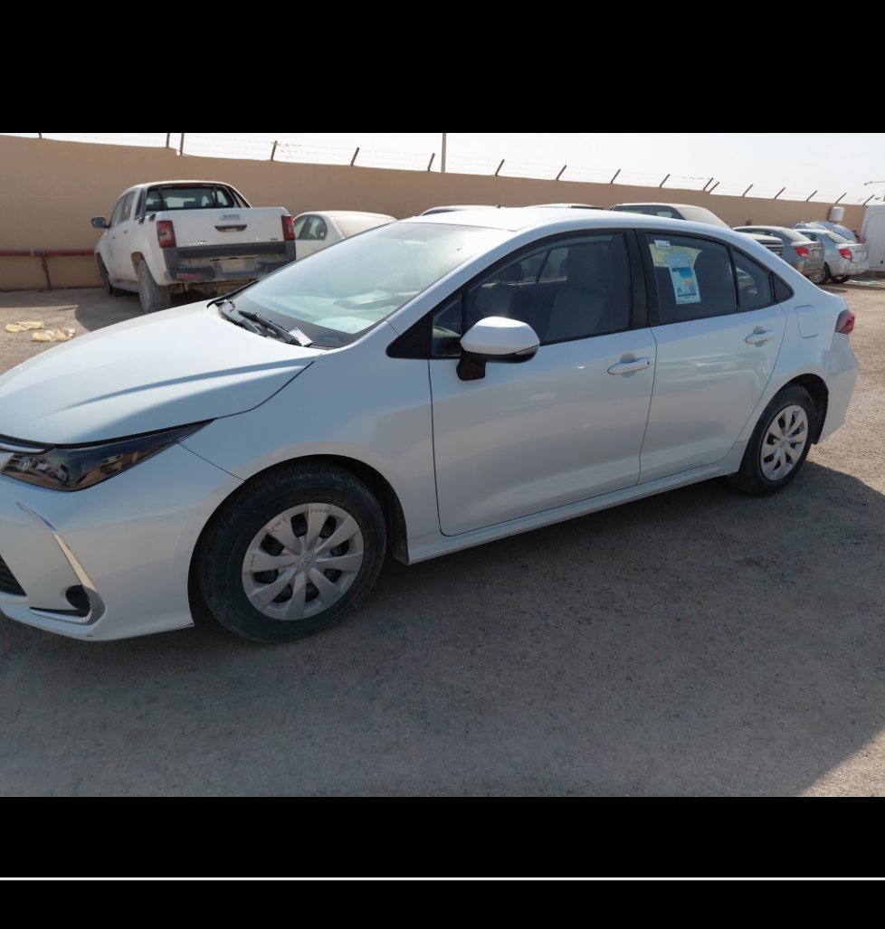 تويوتا كورولا  2022 image