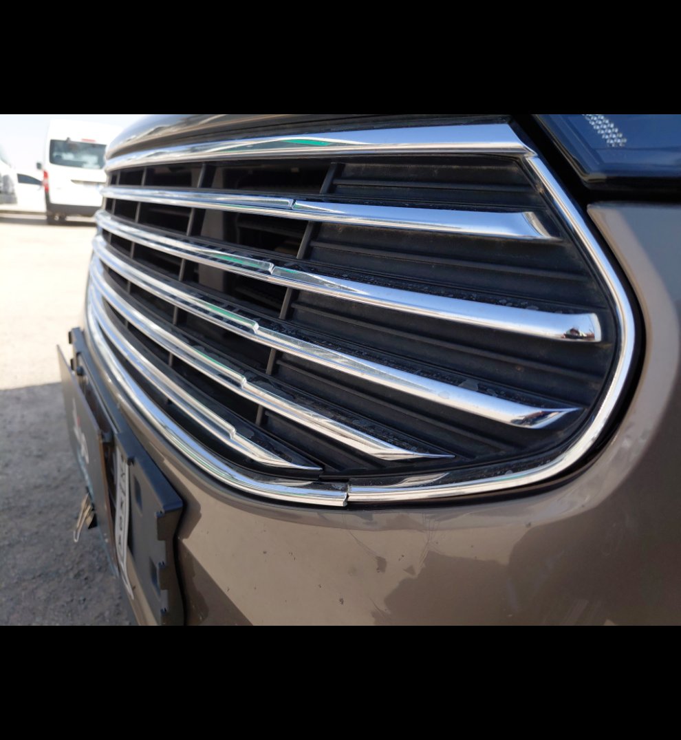 Ford Taurus  2022 image