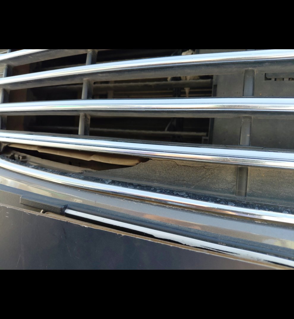 Ford Taurus  2022 image