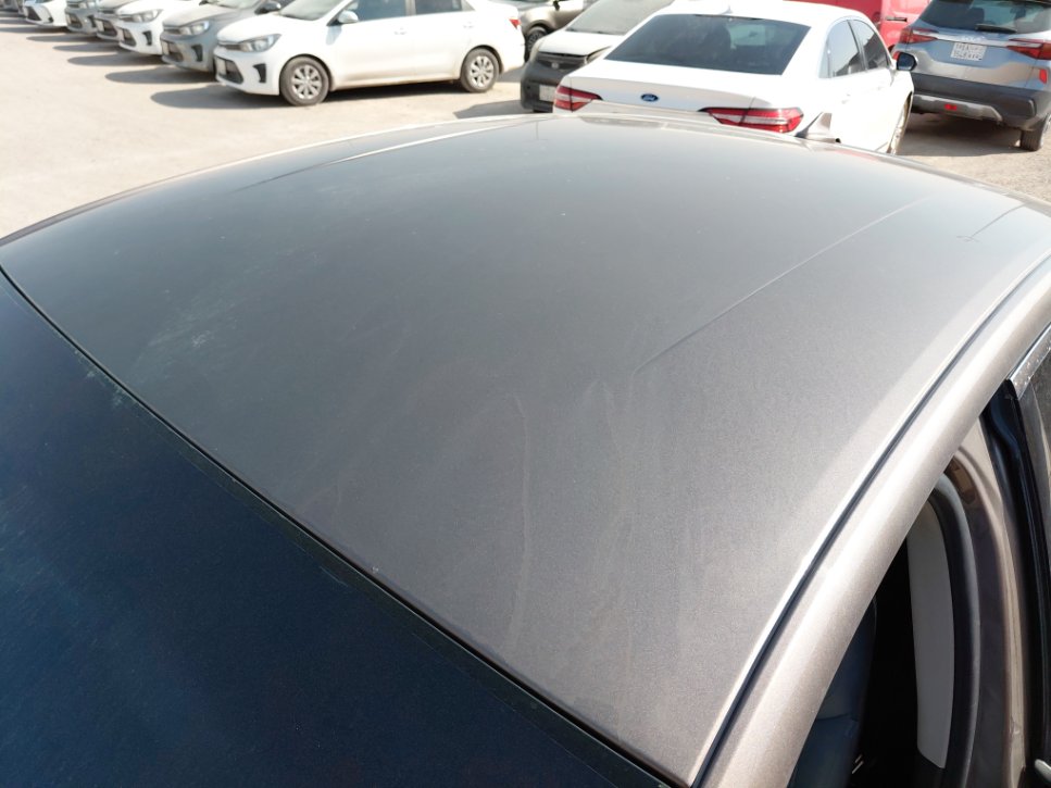 Ford Taurus  2022 image