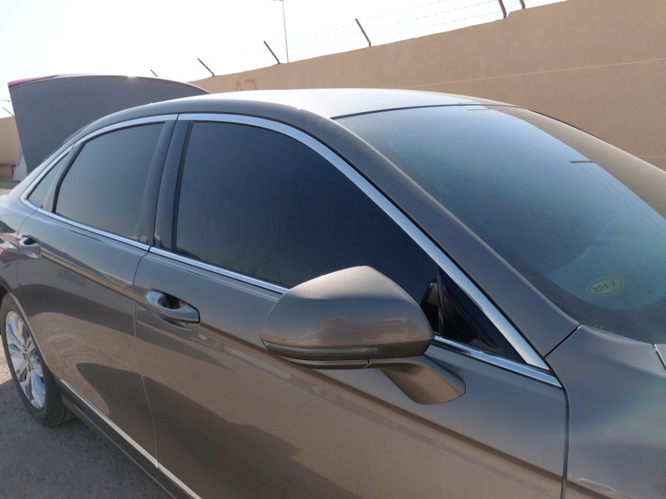 Ford Taurus  2022 image