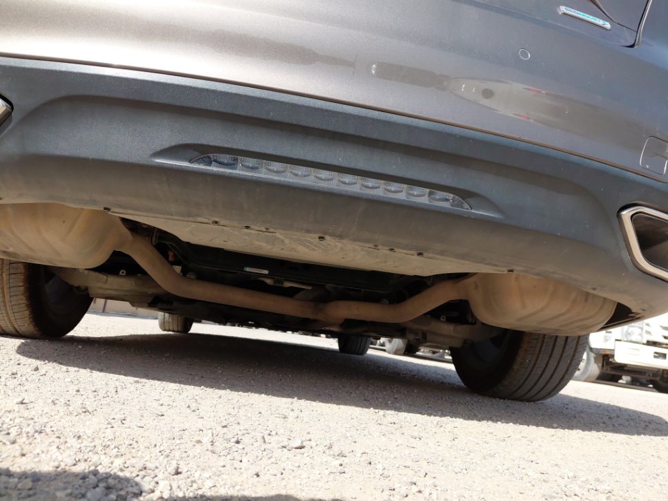 Ford Taurus  2022 image