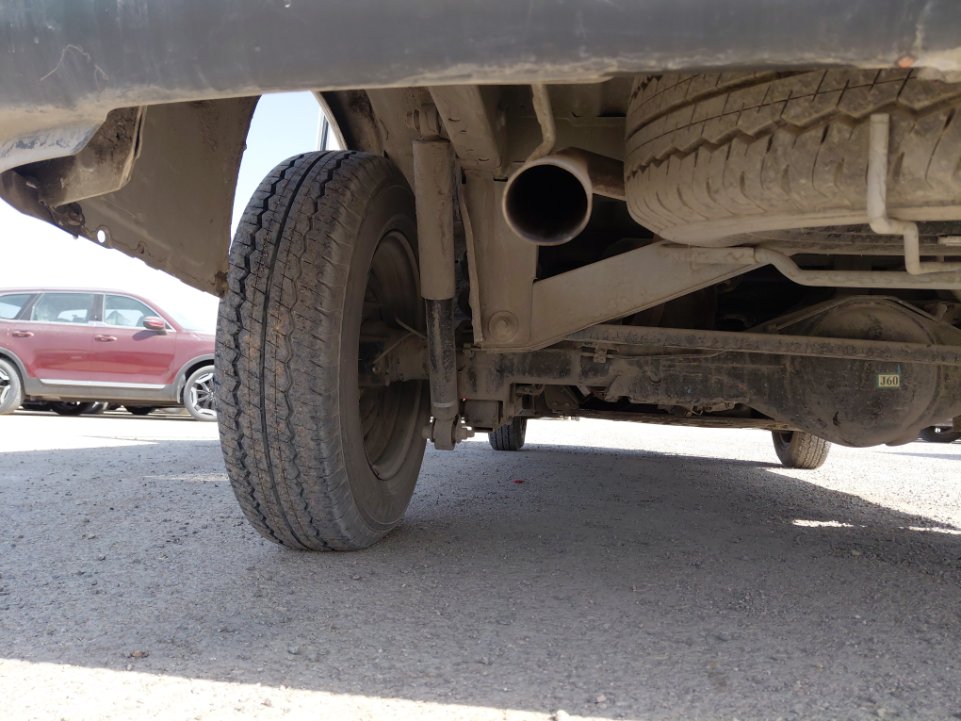 Toyota Lite Ace  2023 image