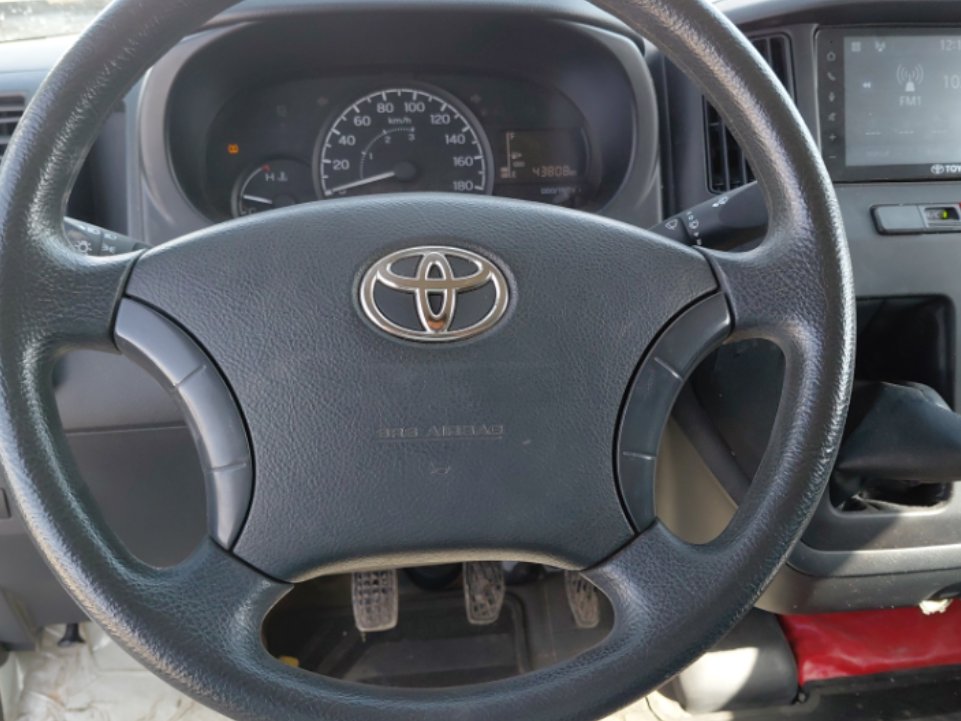 Toyota Lite Ace  2023 image