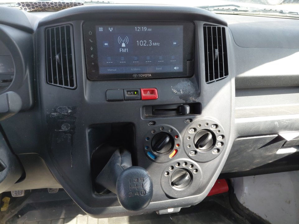 Toyota Lite Ace  2023 image