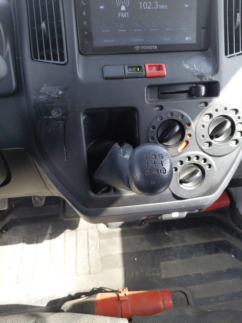 Toyota Lite Ace  2023 image