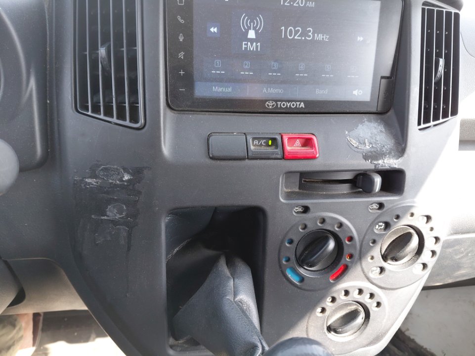 Toyota Lite Ace  2023 image