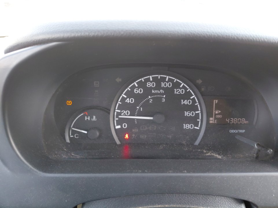 Toyota Lite Ace  2023 image