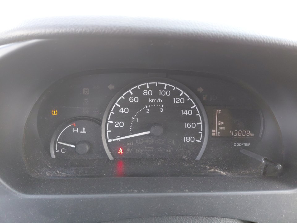 Toyota Lite Ace  2023 image