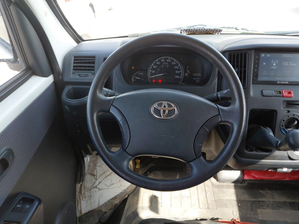 Toyota Lite Ace  2023 image