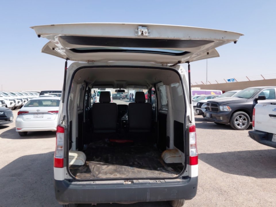 Toyota Lite Ace  2023 image