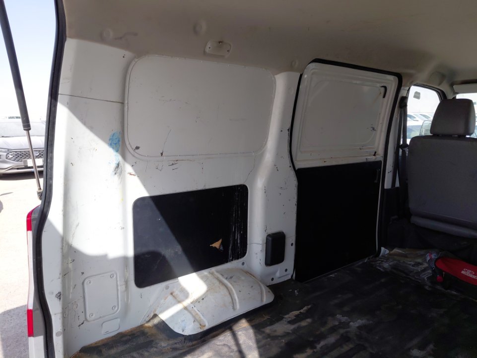 Toyota Lite Ace  2023 image