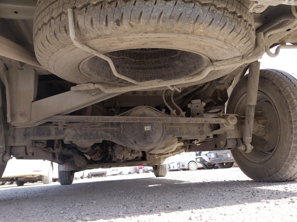 Toyota Lite Ace  2023 image