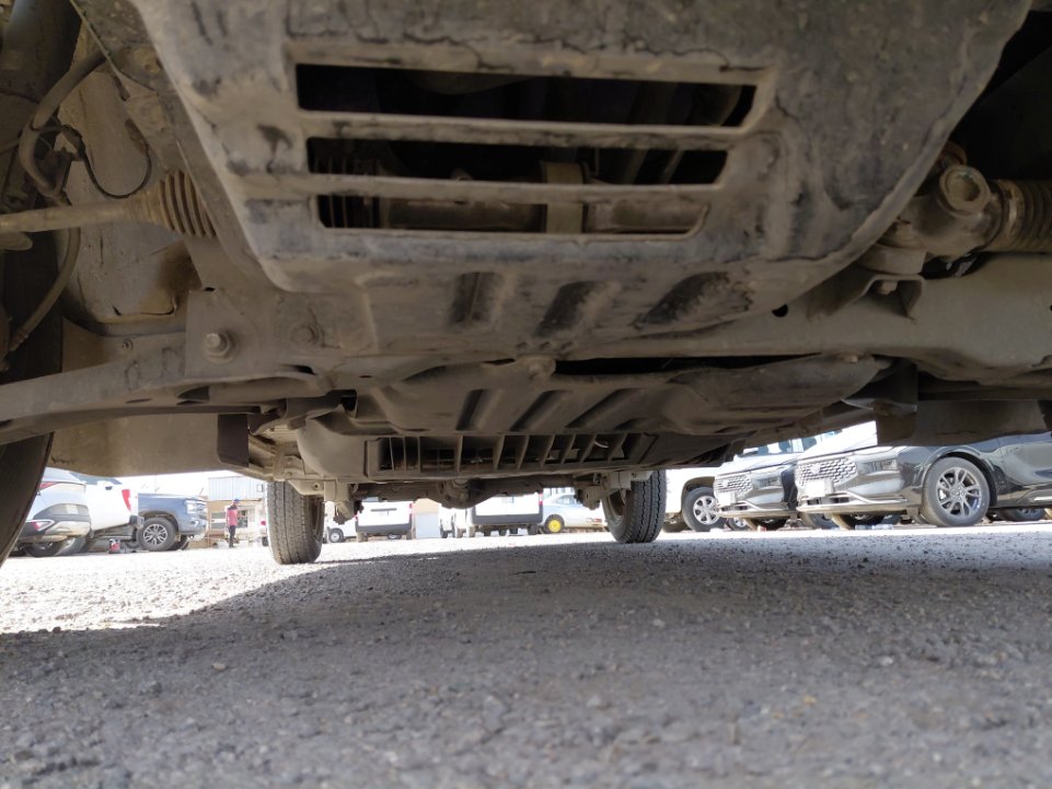 Toyota Lite Ace  2023 image