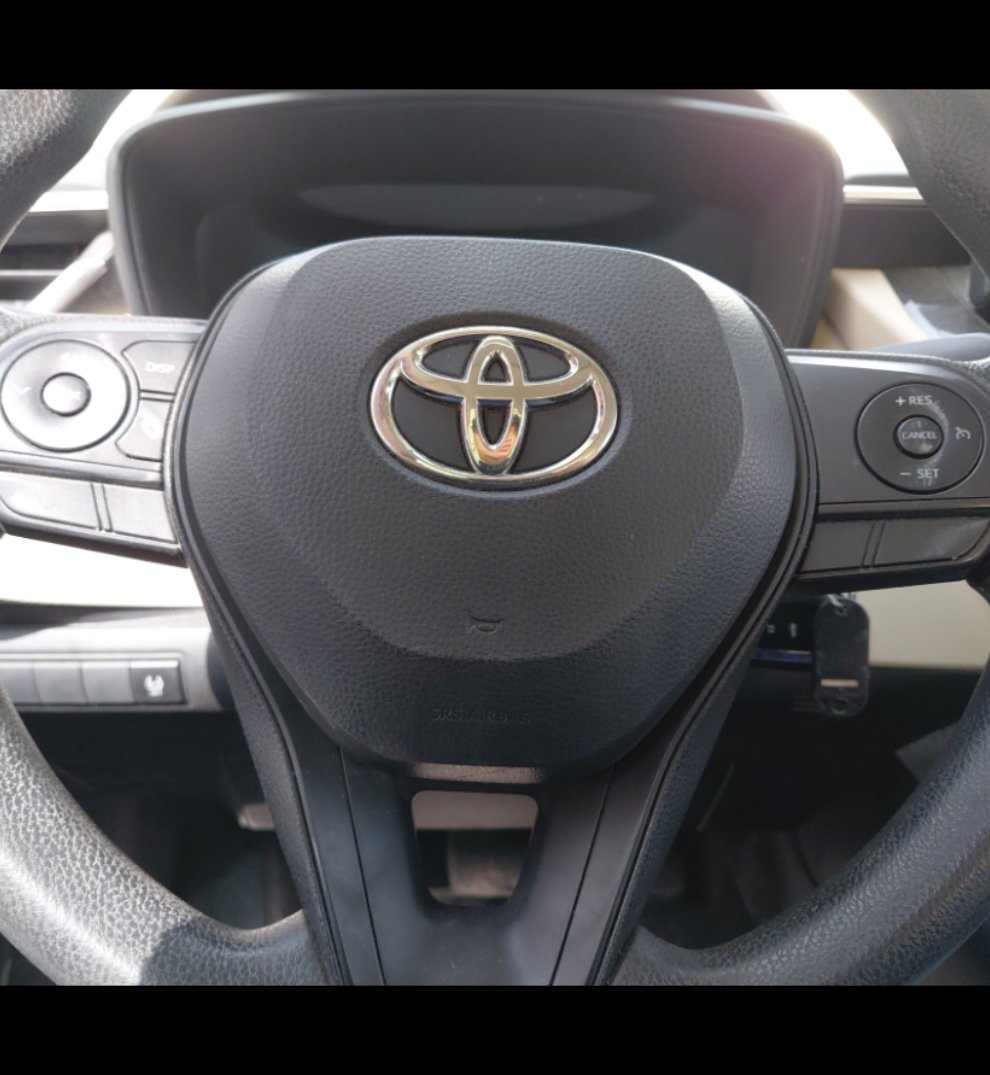 Toyota Corolla XLI 2022 image