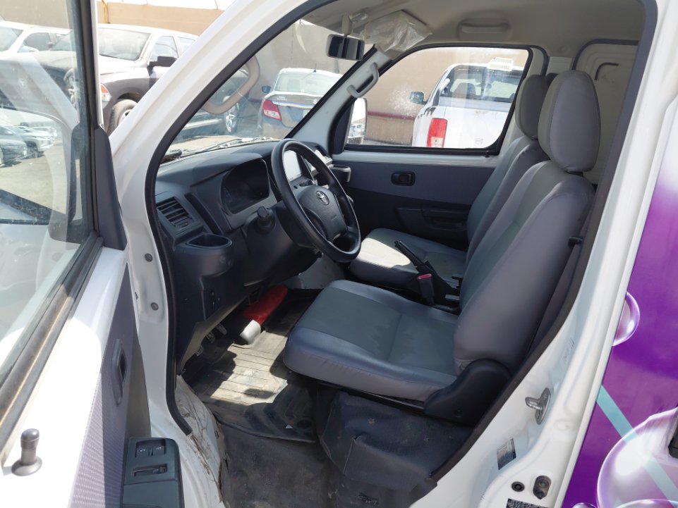 Toyota Lite Ace  2023 image