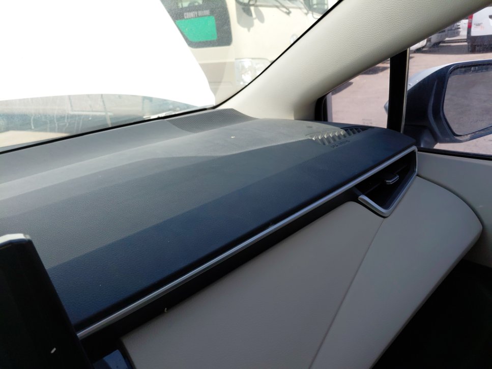 Toyota Corolla XLI 2022 image