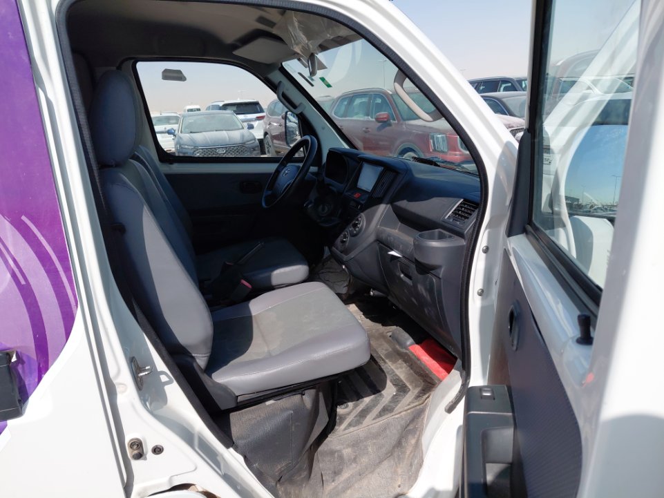 Toyota Lite Ace  2023 image