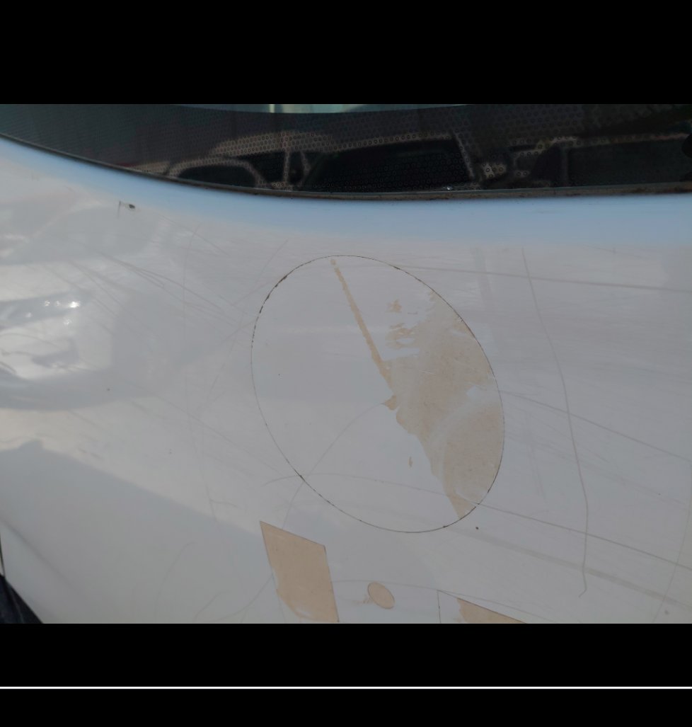 Nissan Urvan  2020 image