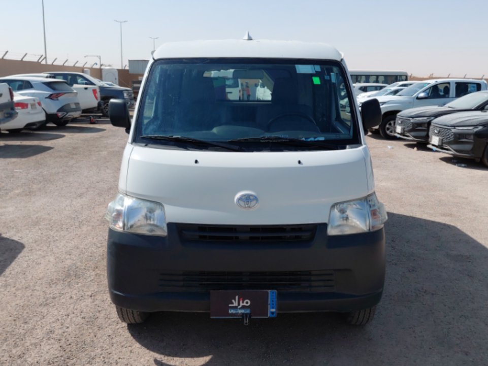 Toyota Lite Ace  2023