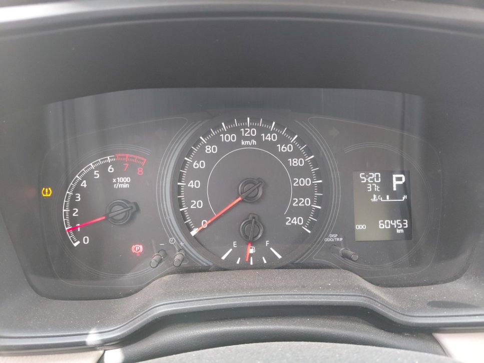 Toyota Corolla XLI 2022 image