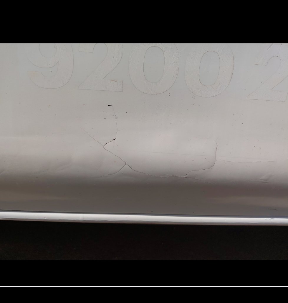 Nissan Urvan  2020 image