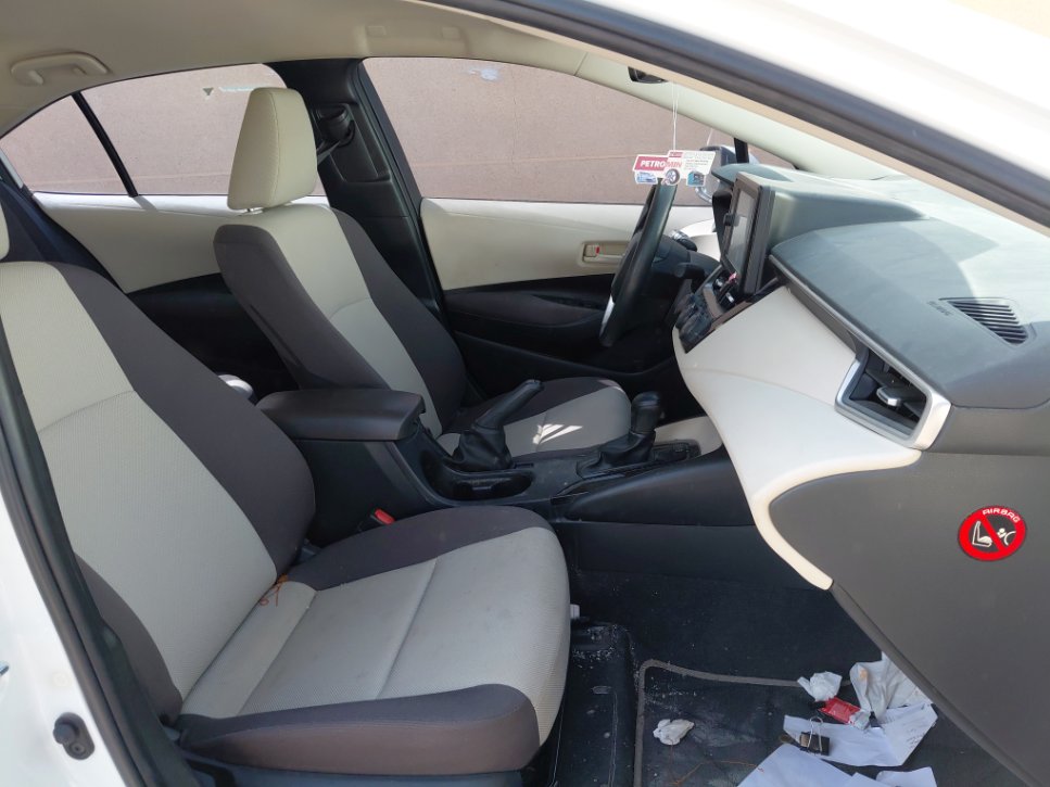 Toyota Corolla XLI 2022 image