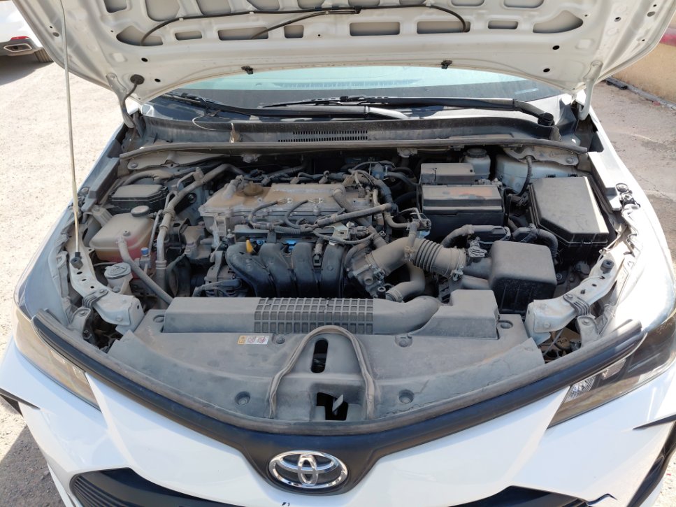 Toyota Corolla XLI 2022 image