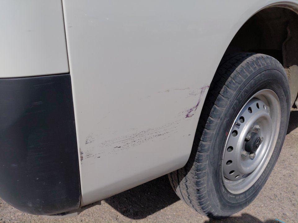 Toyota Lite Ace  2023 image